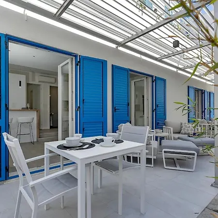 Bamboo House - Makarska Exklusiv