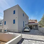 Apartamento Bamboo House App 1 - Exklusiv Makarska