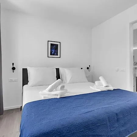 Bamboo House - Makarska Exklusiv * Makarská