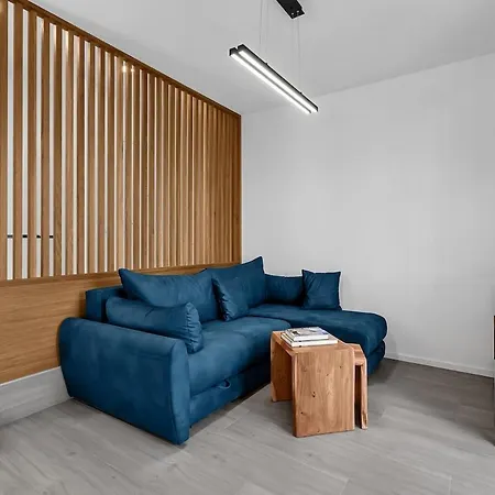 Bamboo House - Makarska Exklusiv *