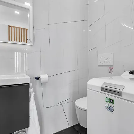 Bamboo House App 1 - Exklusiv Apartment *