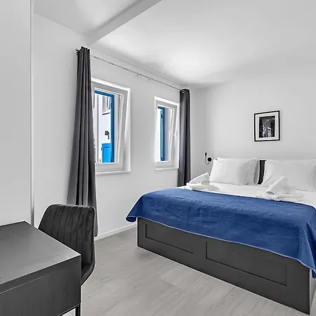 Bamboo House - Makarska Exklusiv *