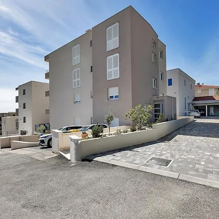 Bamboo House - Makarska Exklusiv